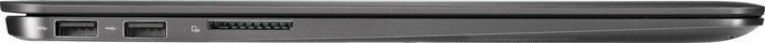 ASUS ZenBook UX305CA-FC119T, Obsidian Stone, Core m3-6Y30, 8GB RAM, 128GB SSD, DE