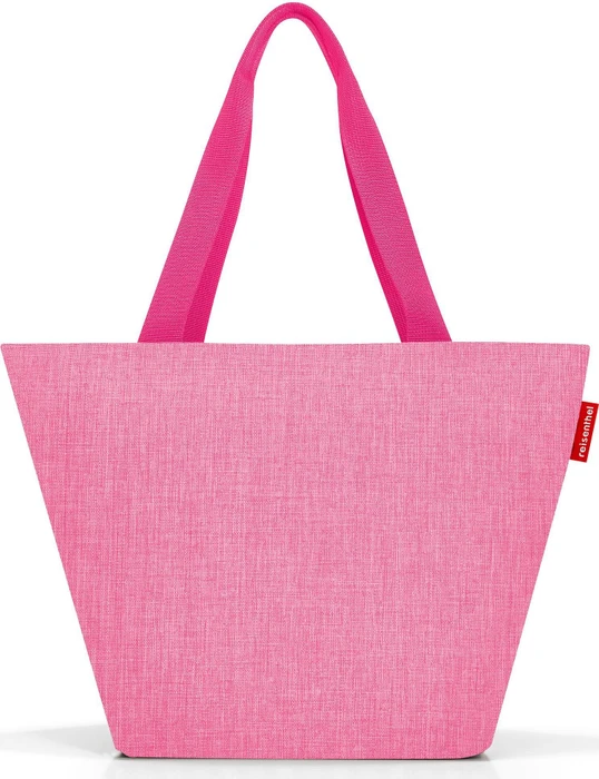 Reisenthel M Shopper twist pink