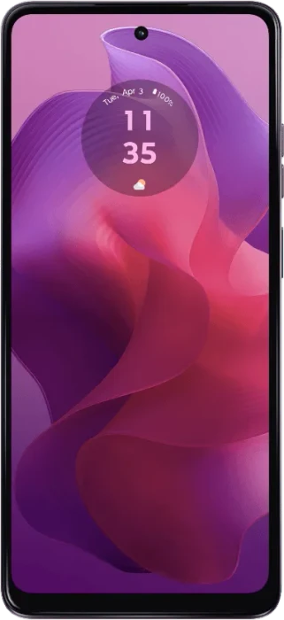 Motorola Moto G24 128GB/8GB Pink Lavender