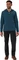 Vaude Elope Fleece Hoodie Jacke baltic sea (Herren) Vorschaubild