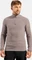 Odlo Rigi Mid Layer Half Zip Laufshirt langarm cinder (Herren) Vorschaubild