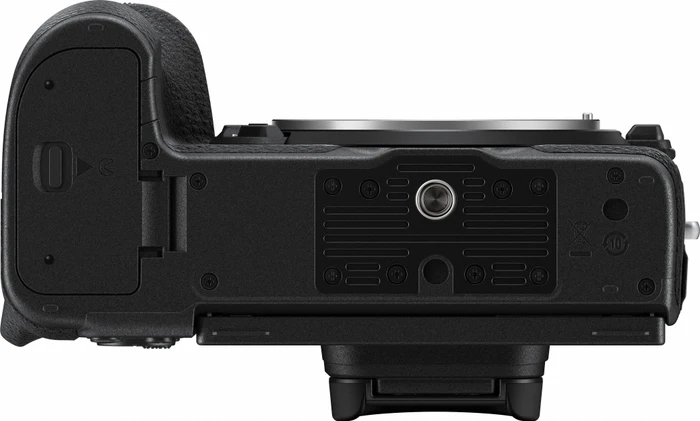 Nikon Z 7 Body mit Bajonettadapter FTZ