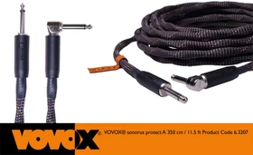 VOVOX sonorus protect A gewinkelt 3.5m