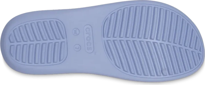 Crocs Getaway Strappy blue haze (Damen)