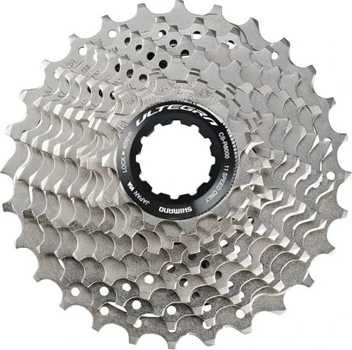 Shimano Ultegra CS-R8000 Kassette