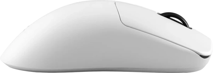 White Shark Pompey Wireless Gaming Mouse, weiß, USB/Bluetooth
