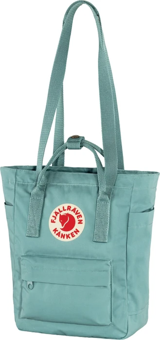 Fjällräven Kanken Totepack Mini sky blue