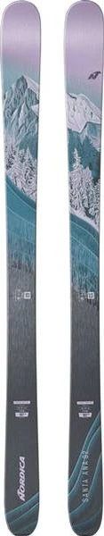 Nordica Santa Ana 92 (Modell 2024/2025) (0A449000001)
