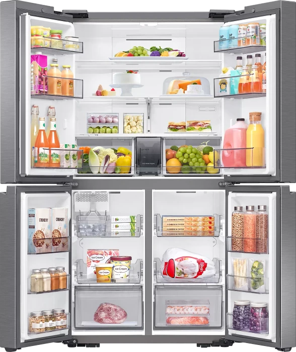 Samsung RF59C700ES9 Multi Door