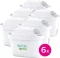 Brita Maxtra Pro All-In-1 Filterkartusche, 6 Stück Vorschaubild