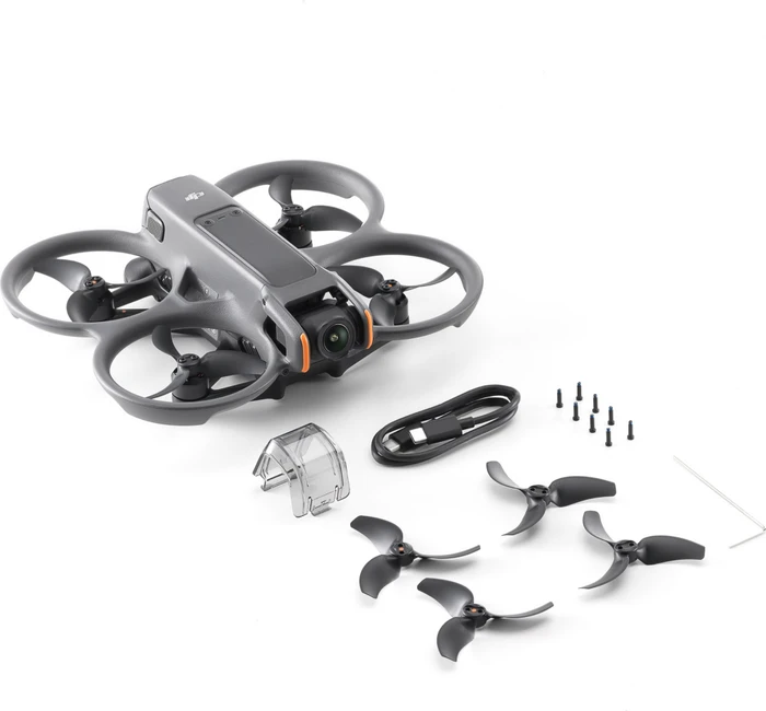 DJI Avata 2 (nur Drohne)
