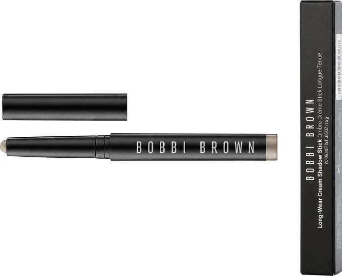 Bobbi Brown Long-Wear Cream Shadow Stick Lidschatten nude beach, 1.6g