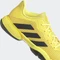 adidas Barricade impact yellow/beam yellow (Junior) Vorschaubild