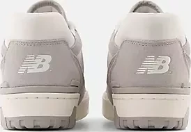New Balance 550 concrete/white/sea salt (Herren)