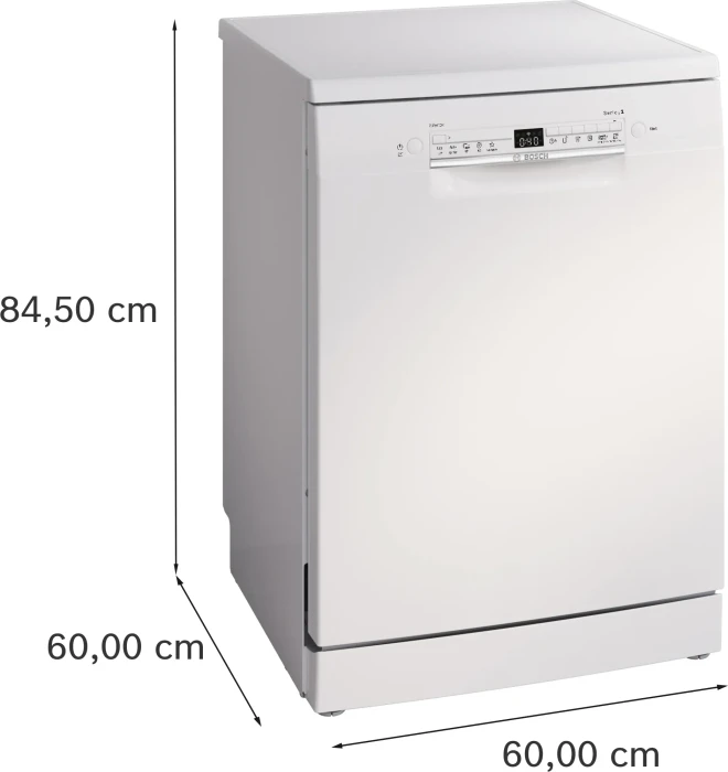 Bosch Serie 2 SMS2HTW06E