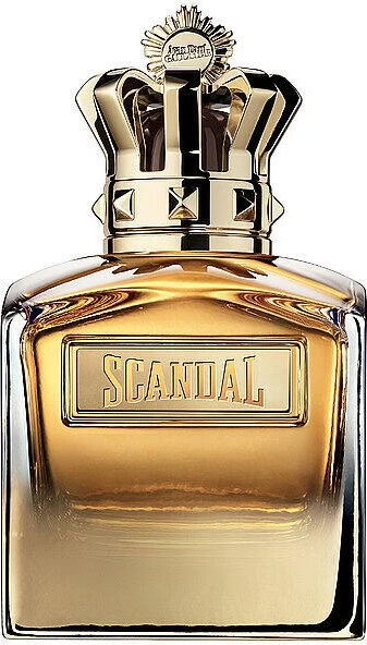 Jean Paul Gaultier Scandal Pour Homme Absolu Parfum Concentré, 150ml