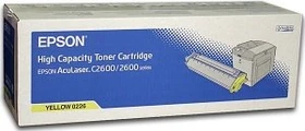 Epson Toner 0226 gelb hohe Kapazität
