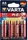 Varta Max Tech Mignon AA, 4er-Pack (4706-110-404)