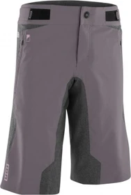 ION Traze Amp Fahrradhose kurz sunset pink (Damen)