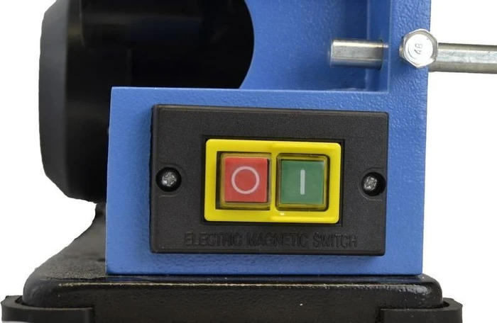 Güde GBTS 400 Elektro-Kombischleifer
