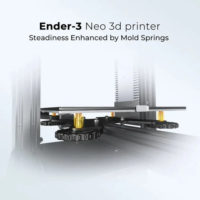 Creality Ender 3 NEO