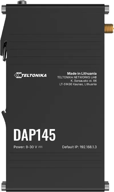 Teltonika DAP145
