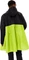Vaude Valero Poncho neon yellow/black Vorschaubild