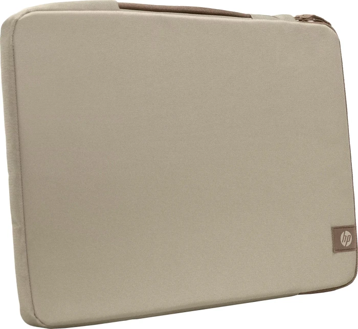 HP 15-16" Sleeve, Latte taupe