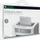 Leitz Aktenvernichter Öl-Blätter IQ, 16.9x23.8x1.6cm, 12 Blatt (8007-00-00)