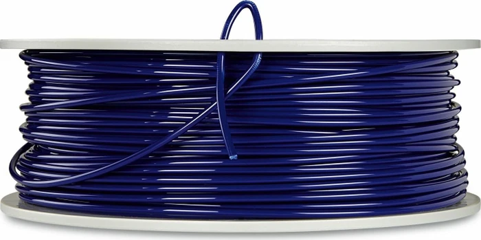 Verbatim High Performance PLA, blue, Spule, 2.85mm, 1.00kg