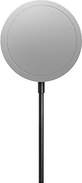 Samsung 3-in-1 Wireless Charger schwarz/silber