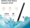 Gaomon Pen Tablet S630, schwarz Vorschaubild