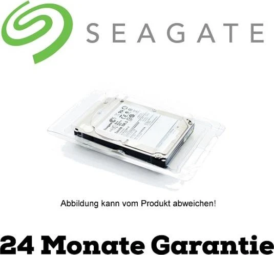 Seagate Enterprise Performance 10K.8 1.8TB, 24/7, 512e / 2.5" / SAS 12Gb/s
