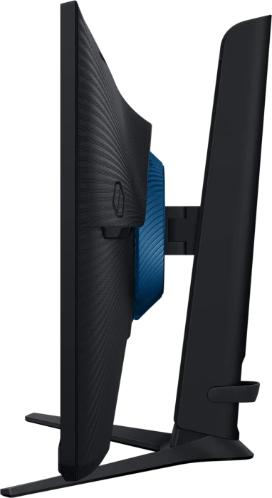 Samsung Odyssey G5 G51F, 27"