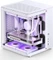 Jonsbo TK-1 2.0 White, Glasfenster Vorschaubild