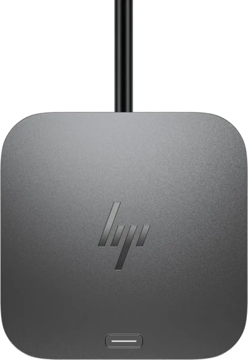 HP Thunderbolt 4 Ultra G6 Dock, 280W, Thunderbolt 4 [Stecker]