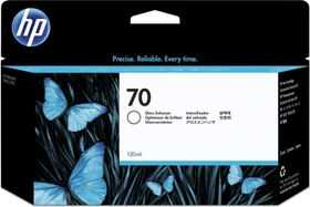 HP Tinte 70 Glanzverstärker