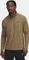 Under Armour Tech Textured Funktionsshirt langarm bayou/black (Herren) Vorschaubild