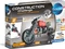 Clementoni Galileo Construction Challenge Roadster & Dragster Vorschaubild