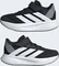adidas Duramo SL core black/cloud white/grey (Junior) Vorschaubild