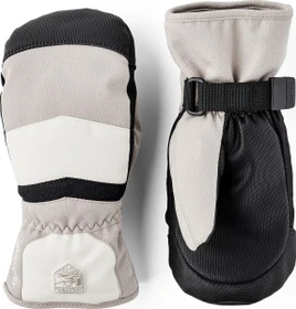 Hestra Gore-Tex Atlas Mitt Skihandschuhe beige (Junior)