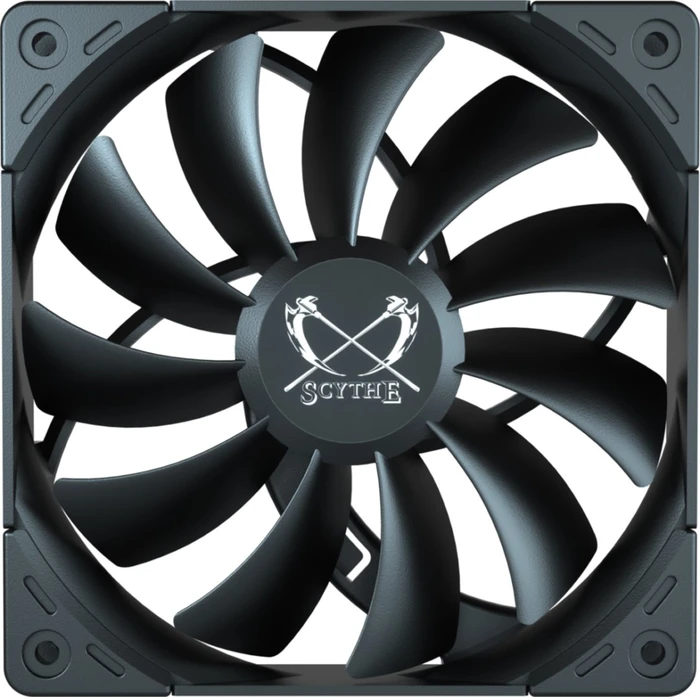 Scythe Mugen 5 Black Edition