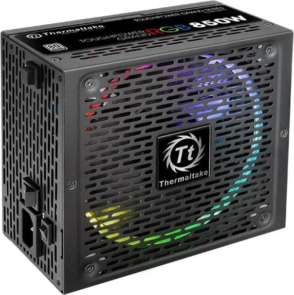 Thermaltake ToughPower Grand RGB Platinum 850W, ATX 2.4