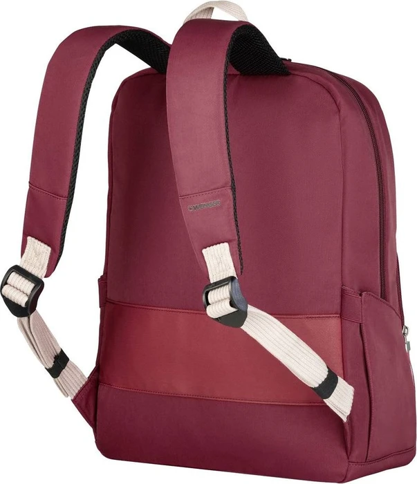 Wenger Motion 15.6" Notebook Rucksack rot