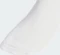 adidas 3-Streifen Ankle Socken white/lucid blue/screaming green, 3 Paare Vorschaubild