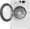 Bauknecht BPW 914 A Frontlader Vorschaubild