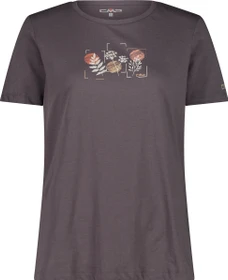 CMP T-Shirt kurzarm terra (Damen)