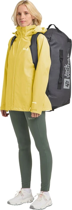 Jack Wolfskin Trailtime 2l Funktionsjacke azalea (Damen)