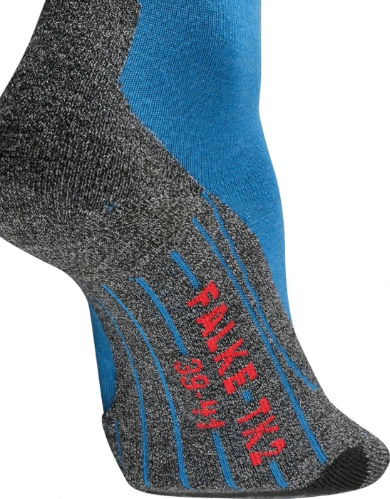 Falke TK2 Wandersocken galaxy blue (Herren)