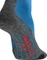 Falke TK2 Wandersocken galaxy blue (Herren) Vorschaubild